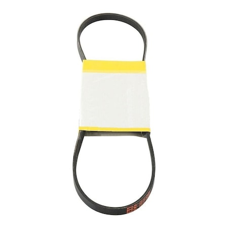 Aftermarket Snow Blower Belt Fits Toro CCR3650 95-6151 Snow Thrower MOB40-0117